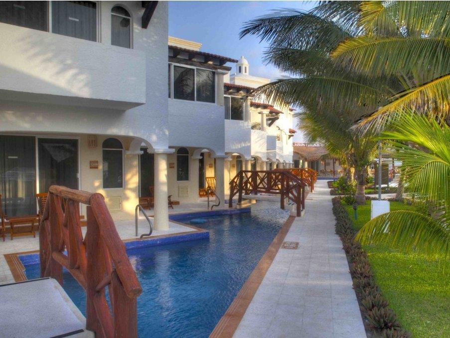Hidden Beach Resort Au Naturel Adults Only Catamaran, Cenote & More Inclusive Akumal Natura foto