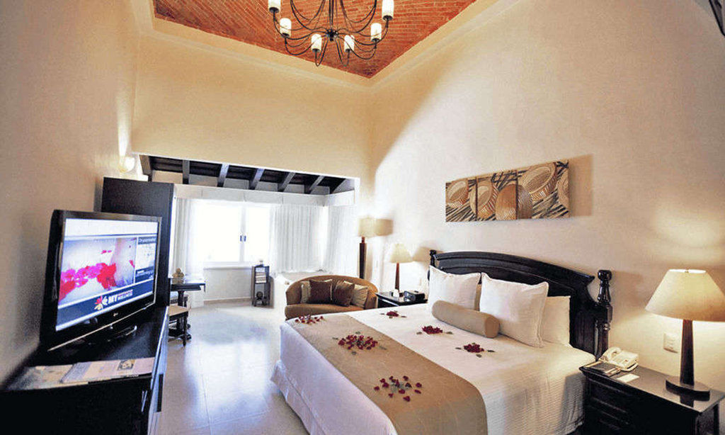 Hidden Beach Resort Au Naturel Adults Only Catamaran, Cenote & More Inclusive Akumal Esterno foto